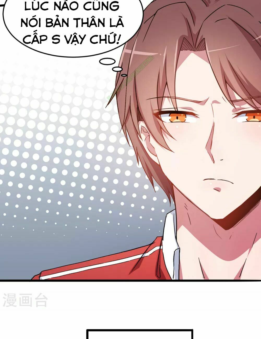 Vườn Trường Cuồng Sư Hệ Thống: Chapter 27