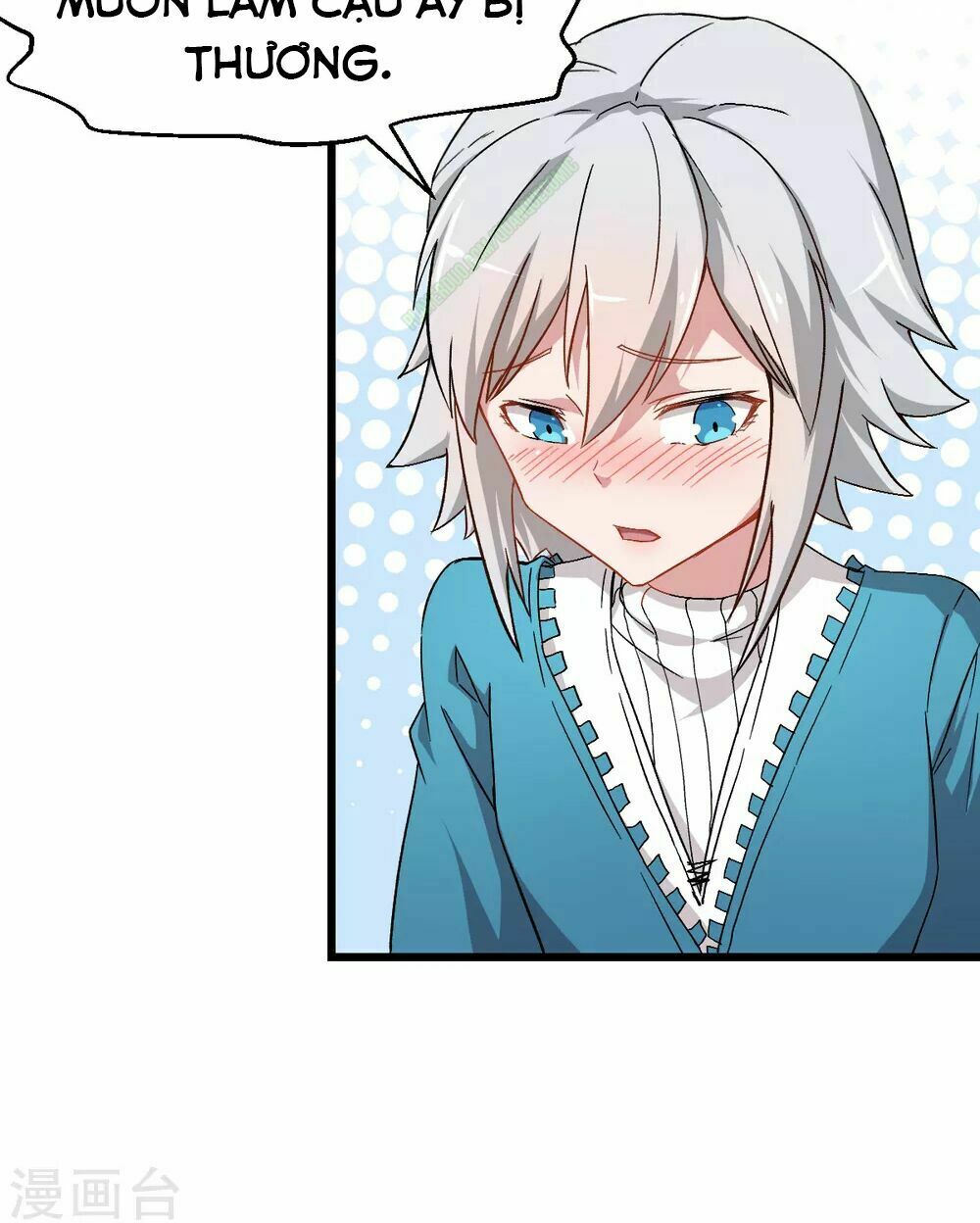 Vườn Trường Cuồng Sư Hệ Thống: Chapter 27
