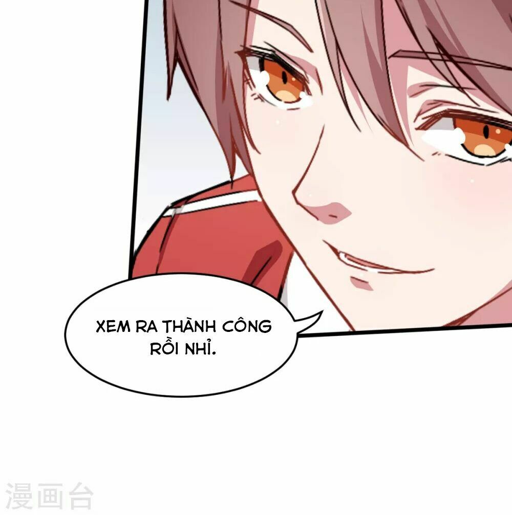 Vườn Trường Cuồng Sư Hệ Thống: Chapter 29