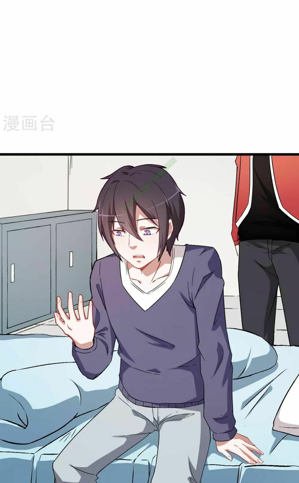 Vườn Trường Cuồng Sư Hệ Thống: Chapter 29