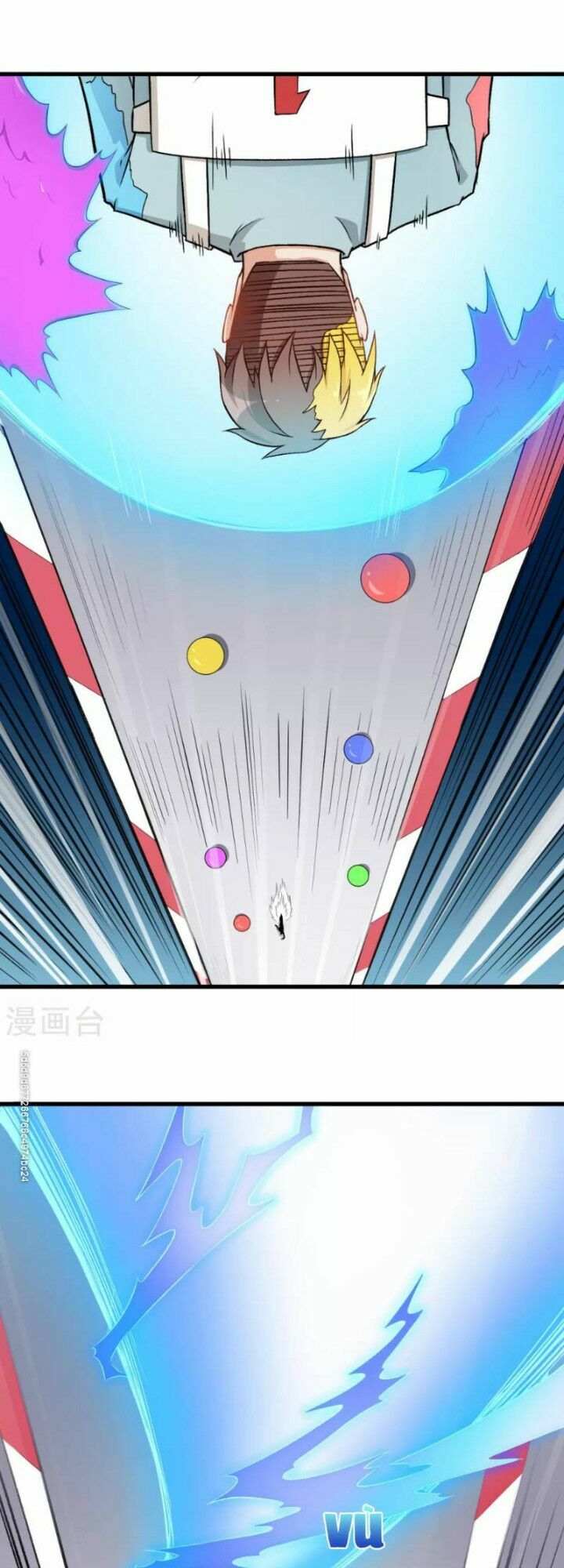 Vườn Trường Cuồng Sư Hệ Thống: Chapter 40