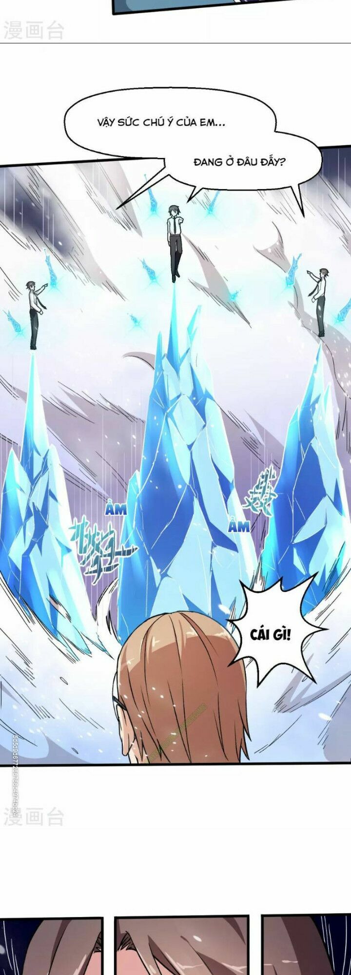 Vườn Trường Cuồng Sư Hệ Thống: Chapter 42