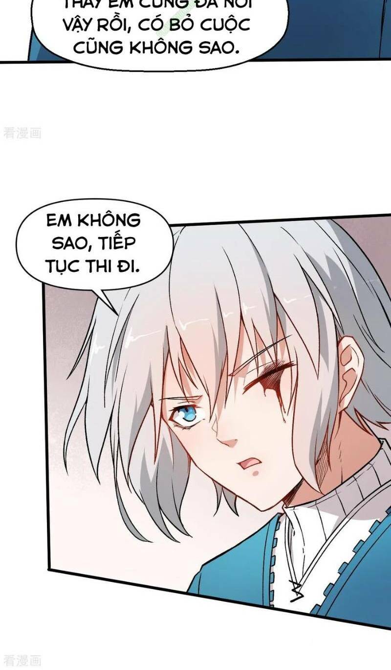 Vườn Trường Cuồng Sư Hệ Thống: Chapter 48