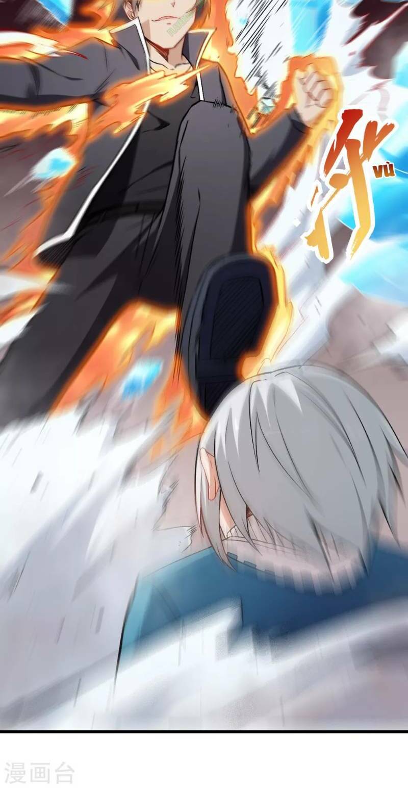 Vườn Trường Cuồng Sư Hệ Thống: Chapter 50