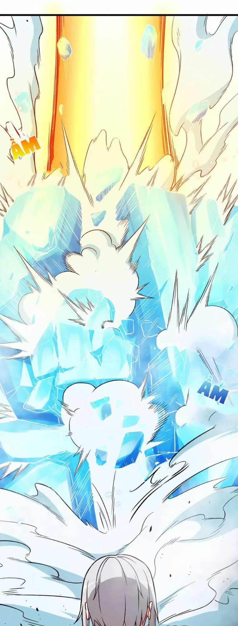 Vườn Trường Cuồng Sư Hệ Thống: Chapter 50
