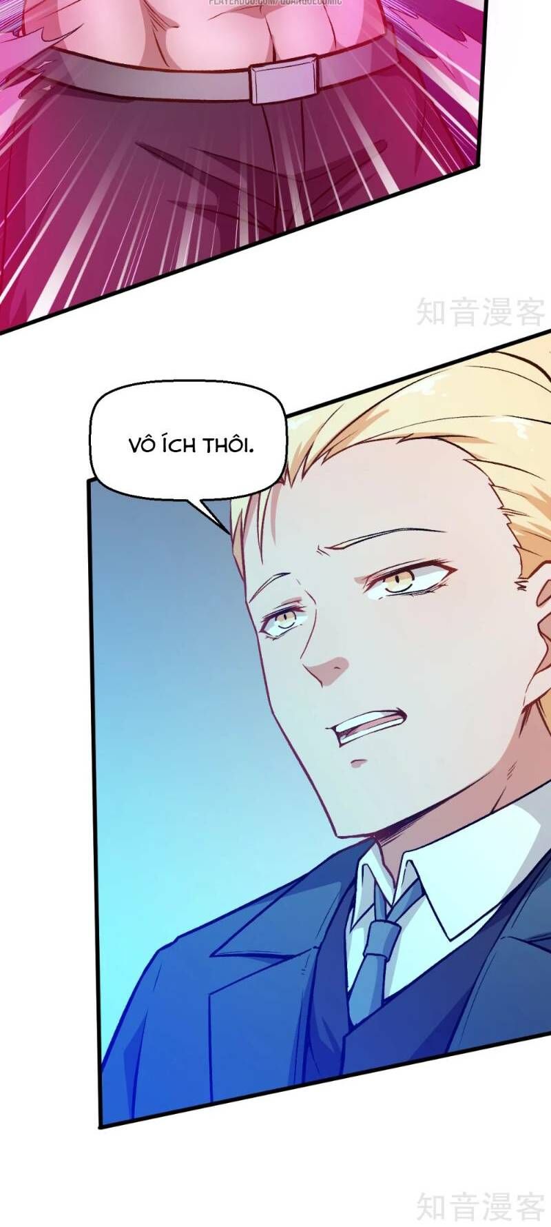 Vườn Trường Cuồng Sư Hệ Thống: Chapter 53