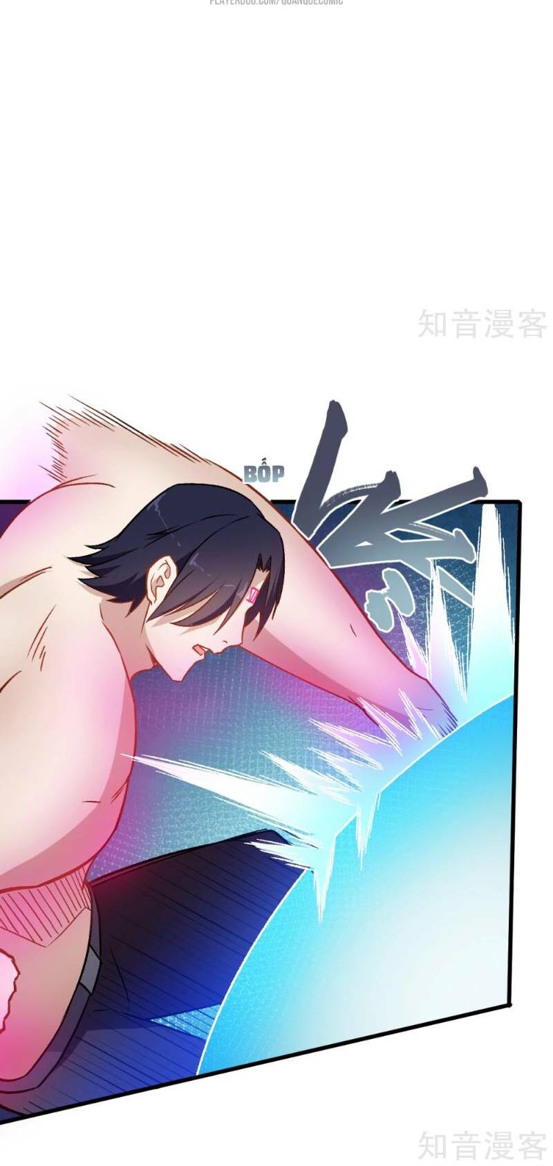 Vườn Trường Cuồng Sư Hệ Thống: Chapter 53
