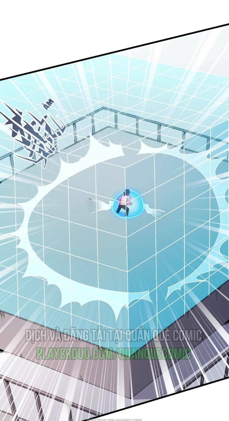 Vườn Trường Cuồng Sư Hệ Thống: Chapter 53