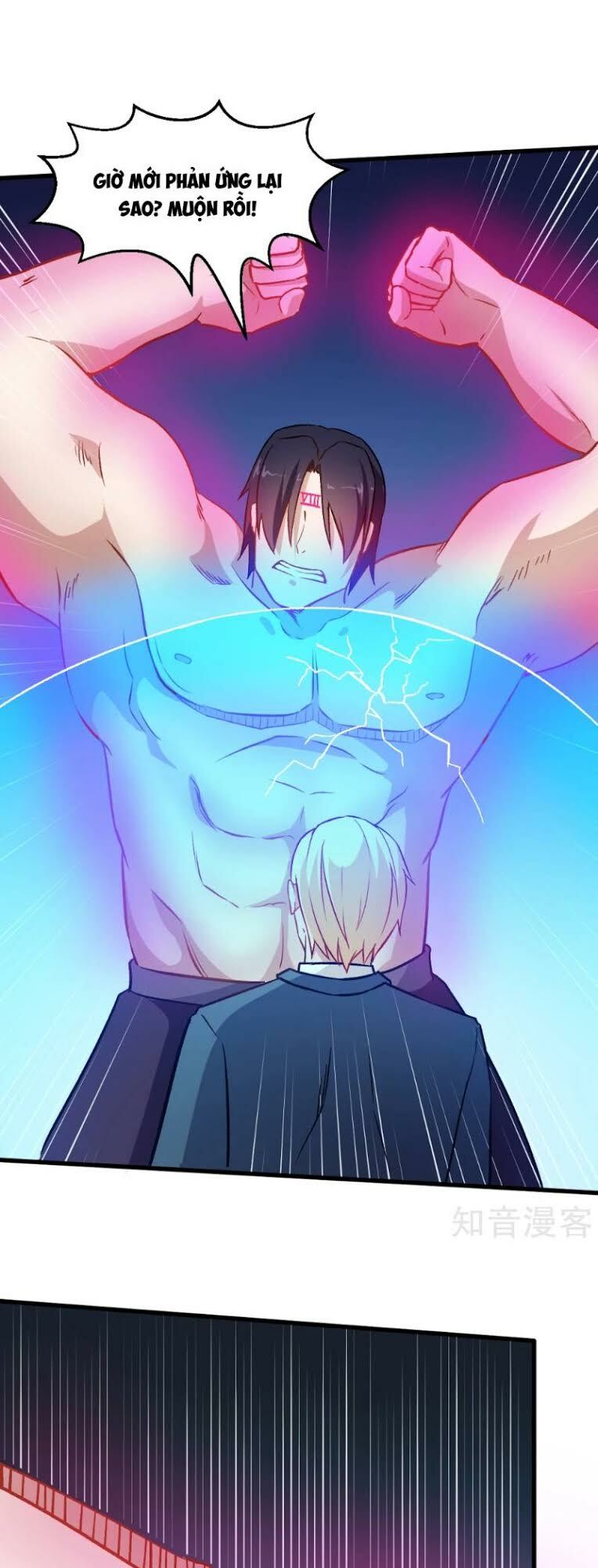 Vườn Trường Cuồng Sư Hệ Thống: Chapter 53