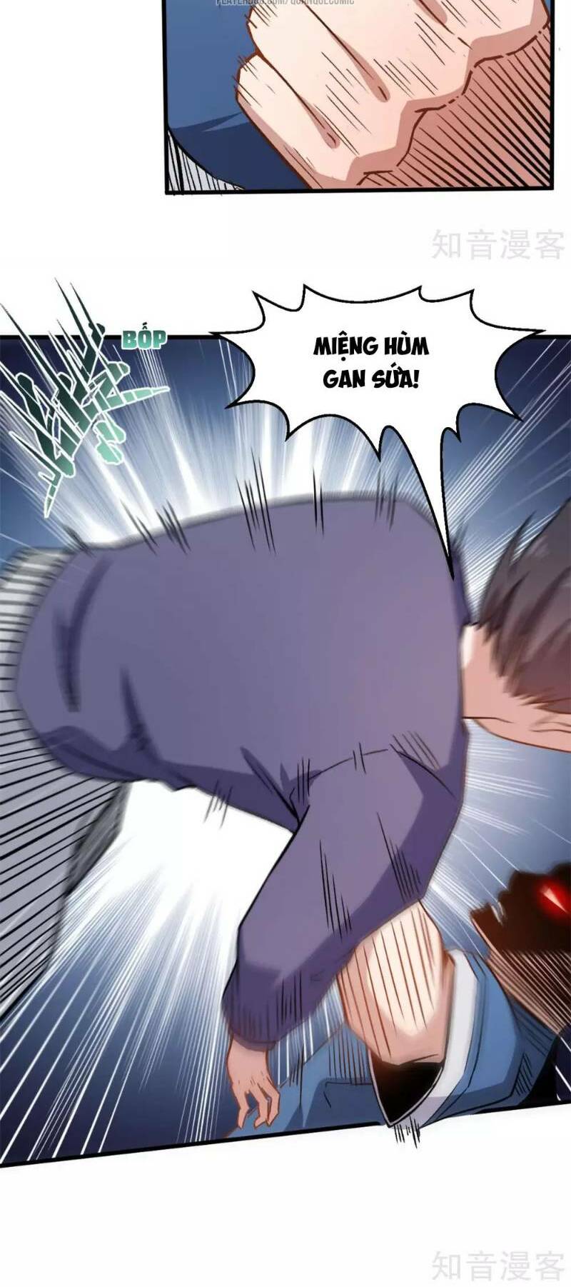 Vườn Trường Cuồng Sư Hệ Thống: Chapter 55