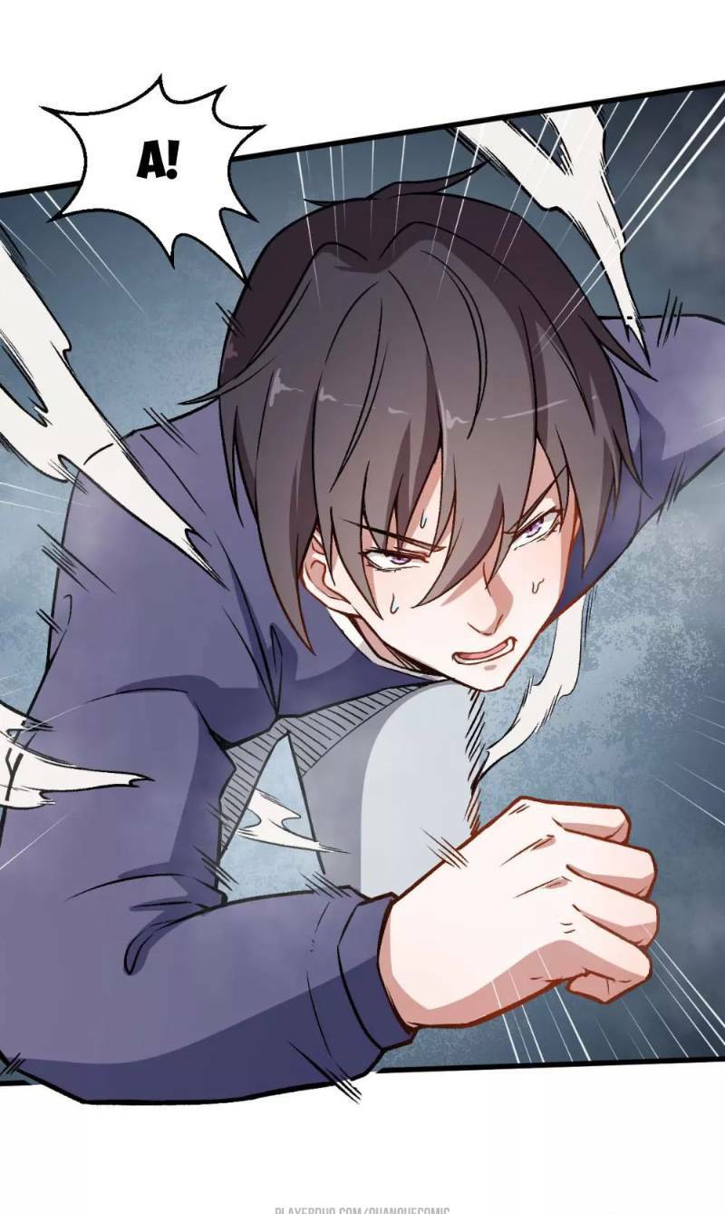 Vườn Trường Cuồng Sư Hệ Thống: Chapter 56