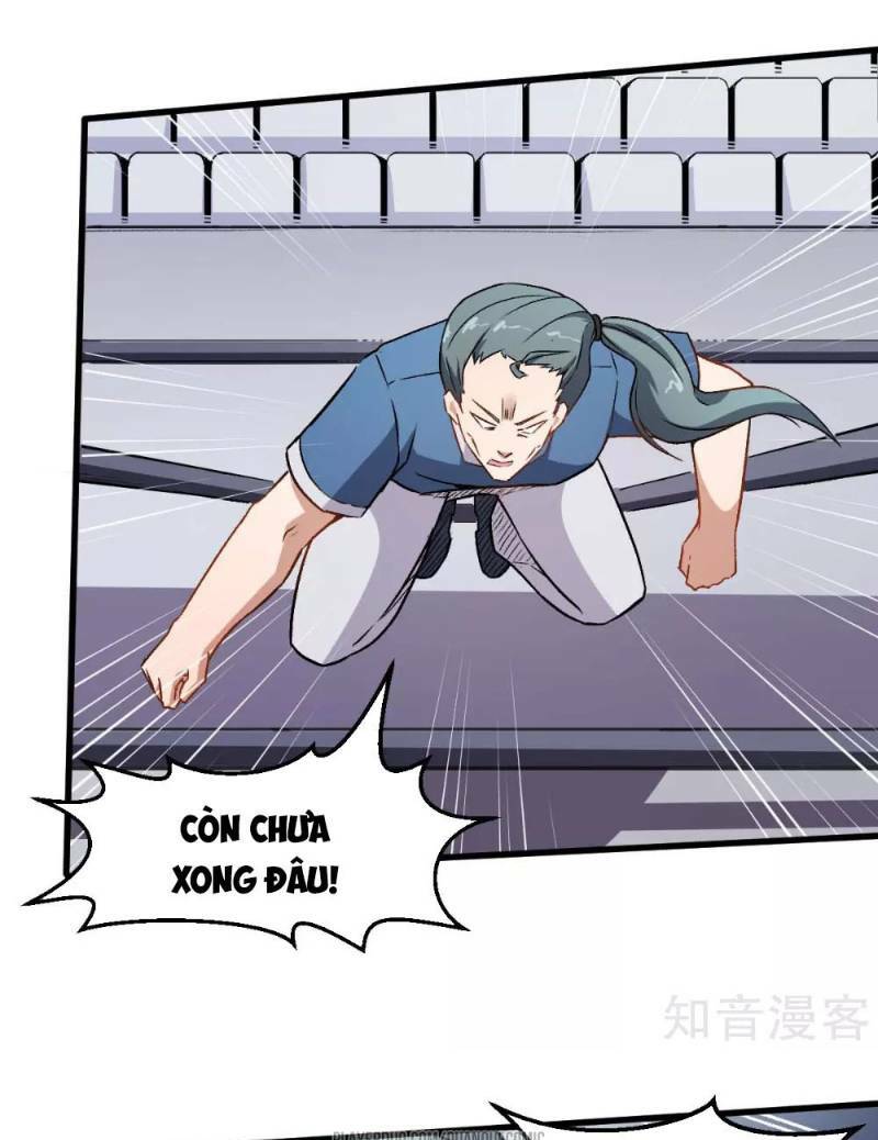 Vườn Trường Cuồng Sư Hệ Thống: Chapter 57