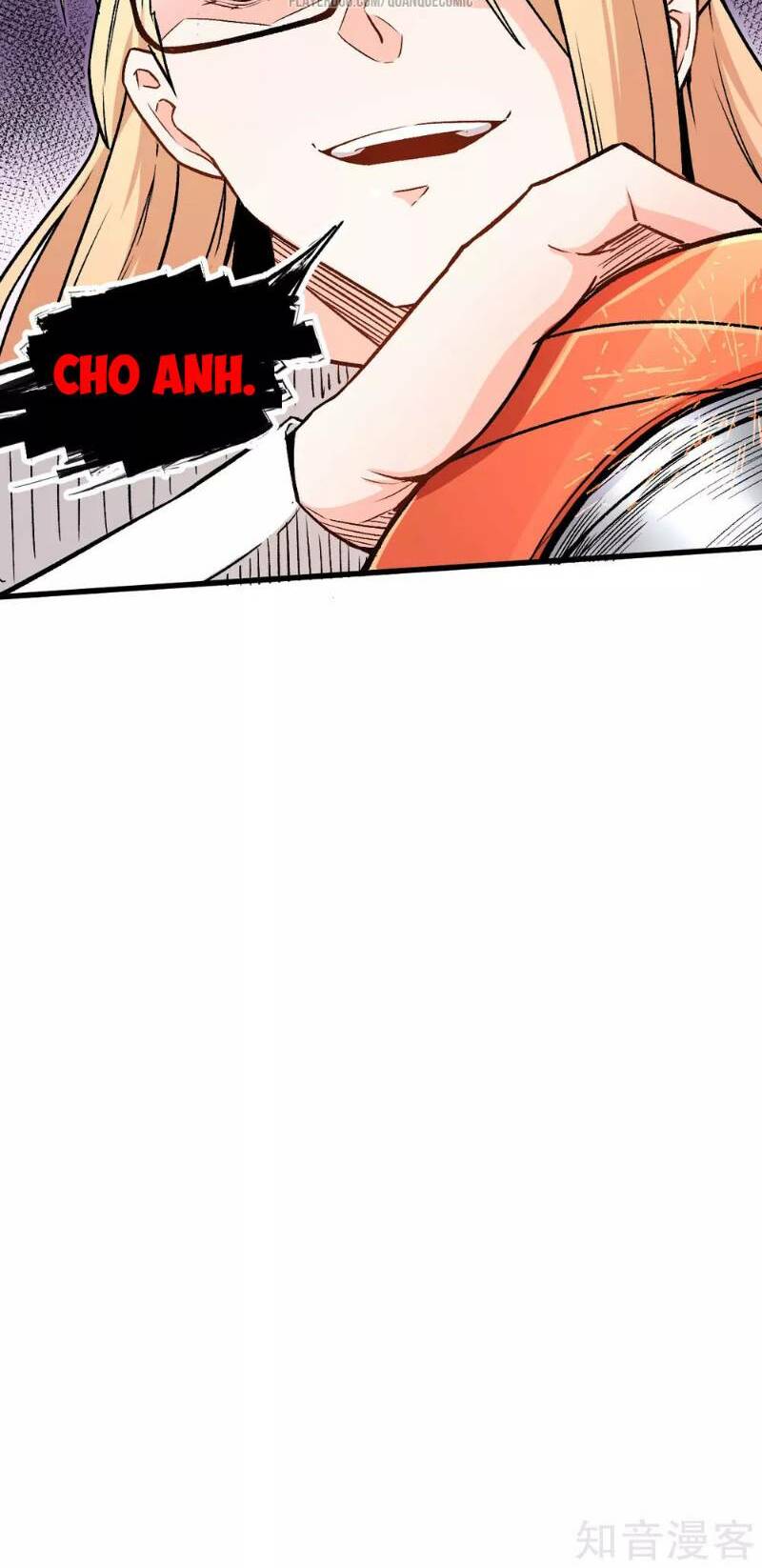 Vườn Trường Cuồng Sư Hệ Thống: Chapter 58