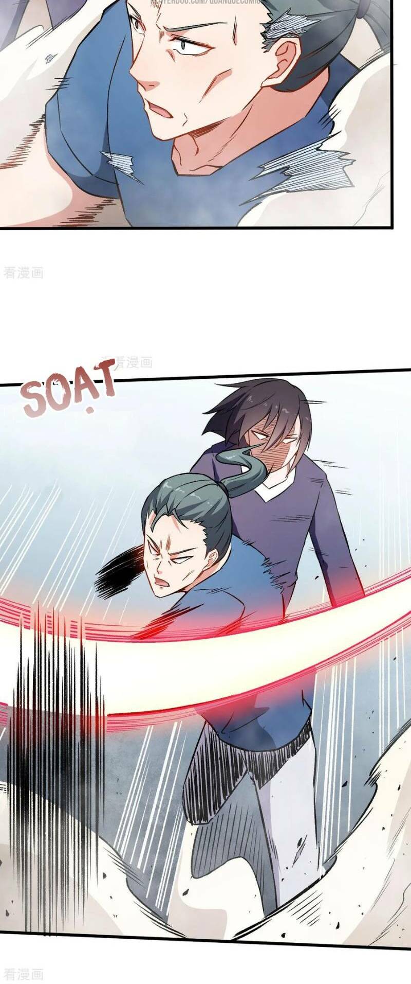 Vườn Trường Cuồng Sư Hệ Thống: Chapter 59