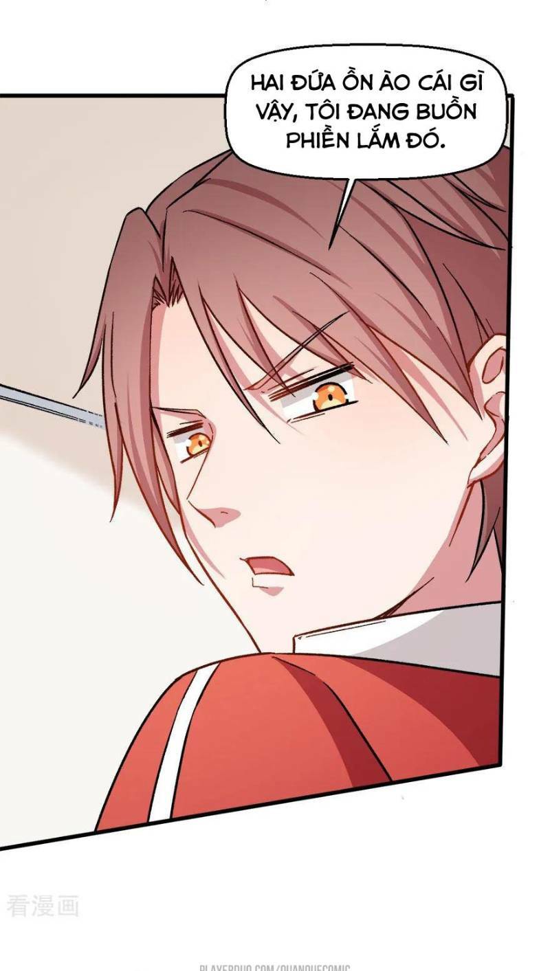 Vườn Trường Cuồng Sư Hệ Thống: Chapter 60