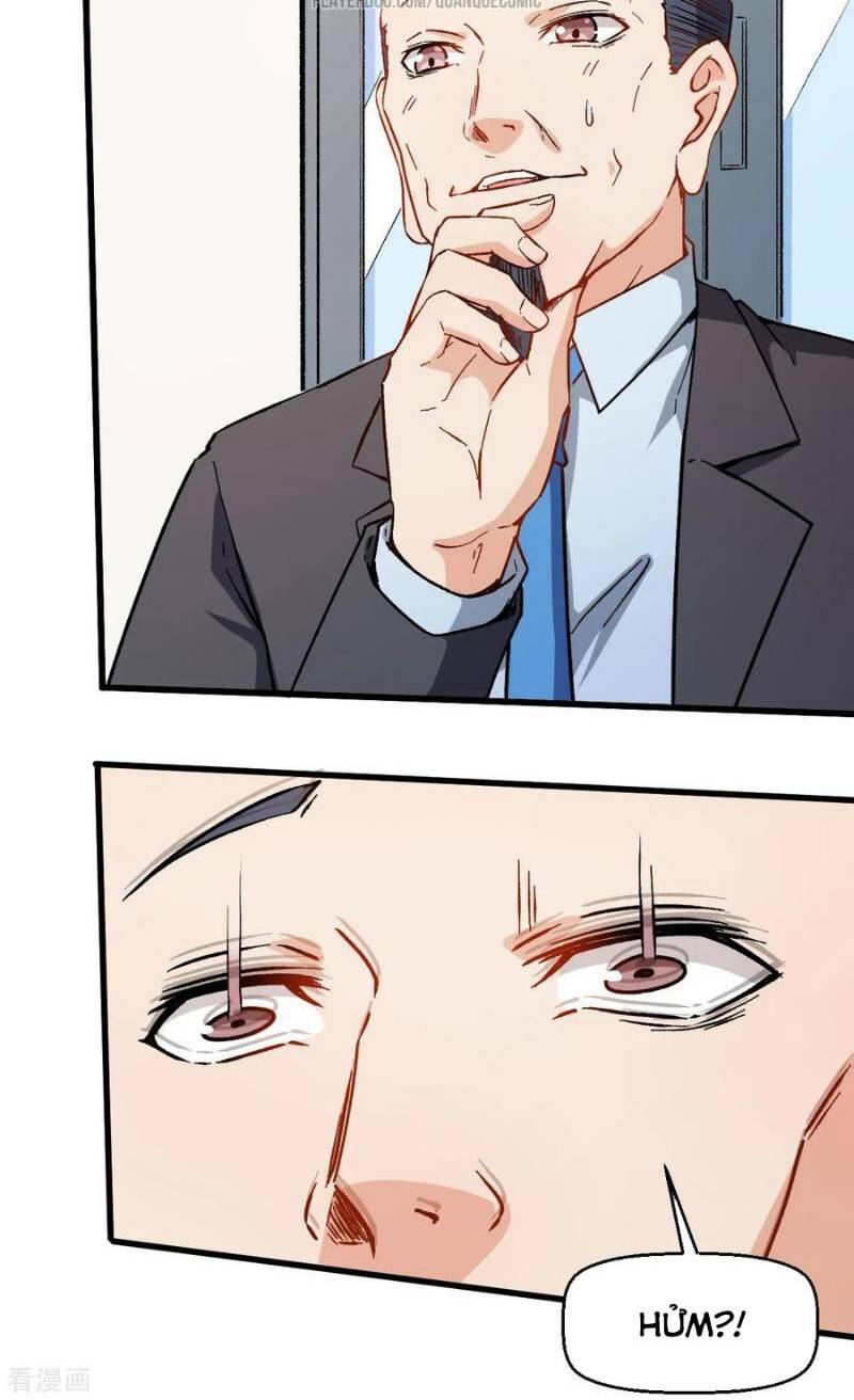 Vườn Trường Cuồng Sư Hệ Thống: Chapter 62