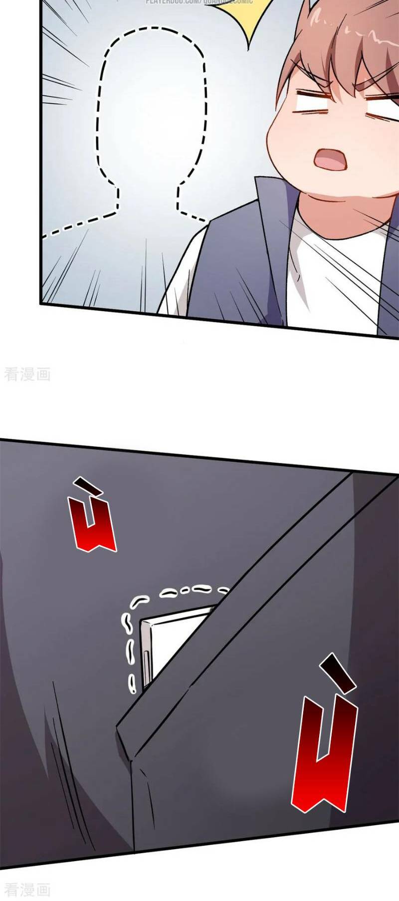 Vườn Trường Cuồng Sư Hệ Thống: Chapter 63