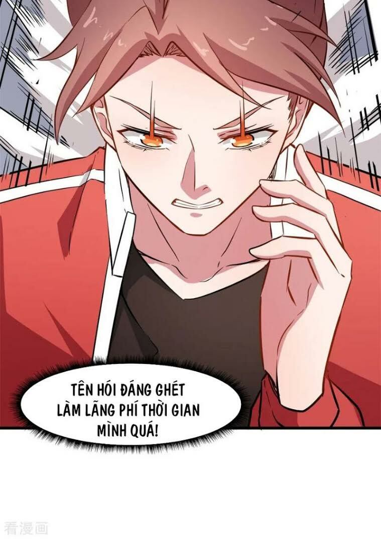 Vườn Trường Cuồng Sư Hệ Thống: Chapter 63