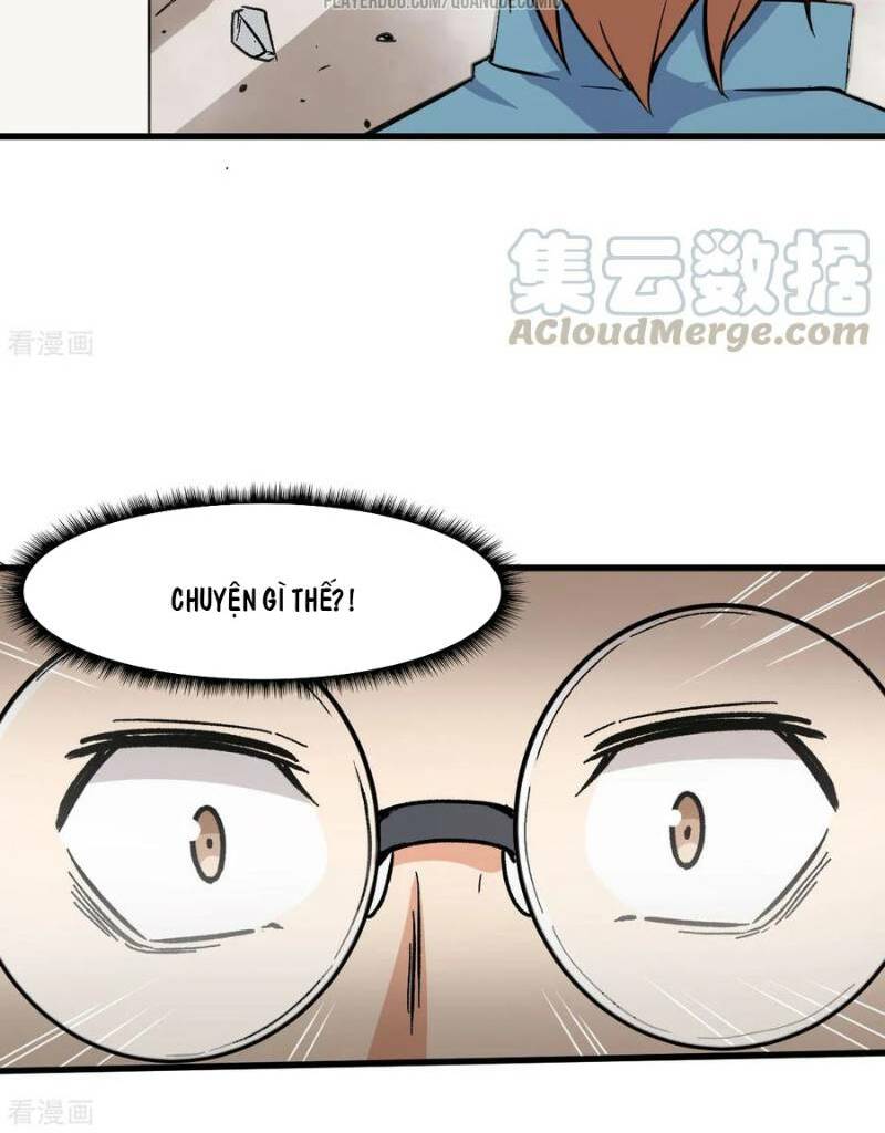 Vườn Trường Cuồng Sư Hệ Thống: Chapter 65