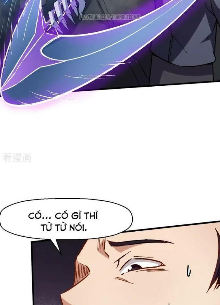 Vườn Trường Cuồng Sư Hệ Thống: Chapter 67