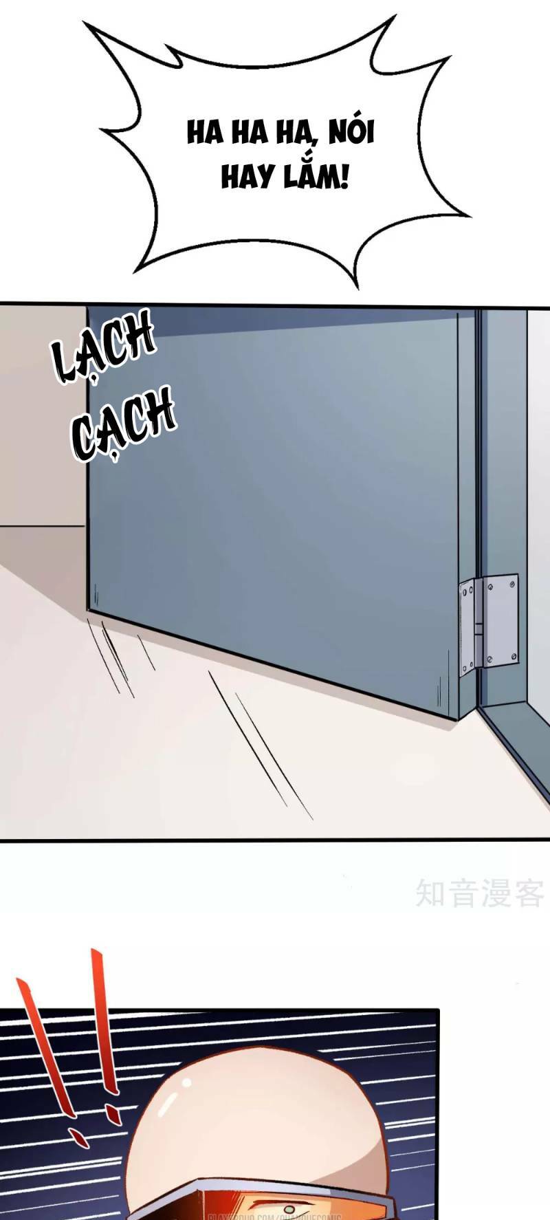 Vườn Trường Cuồng Sư Hệ Thống: Chapter 69