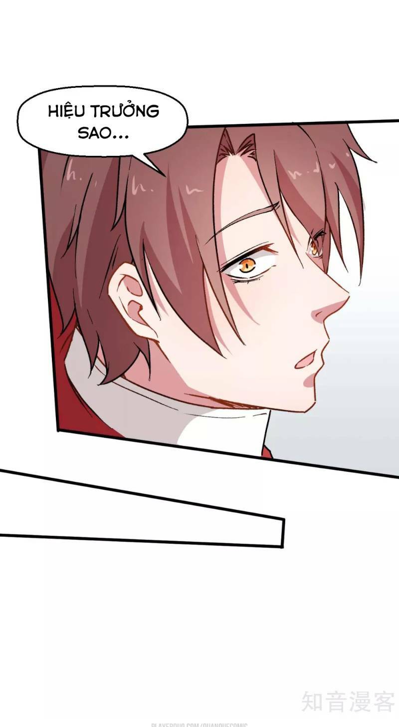 Vườn Trường Cuồng Sư Hệ Thống: Chapter 69