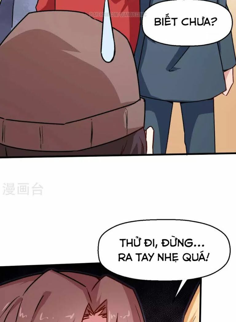 Vườn Trường Cuồng Sư Hệ Thống: Chapter 70