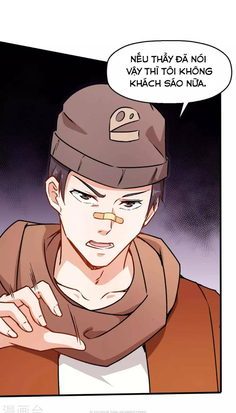 Vườn Trường Cuồng Sư Hệ Thống: Chapter 70
