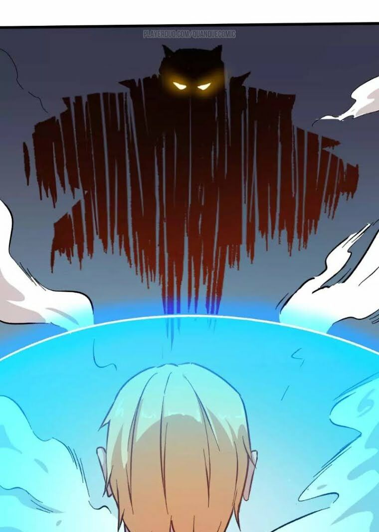 Vườn Trường Cuồng Sư Hệ Thống: Chapter 71