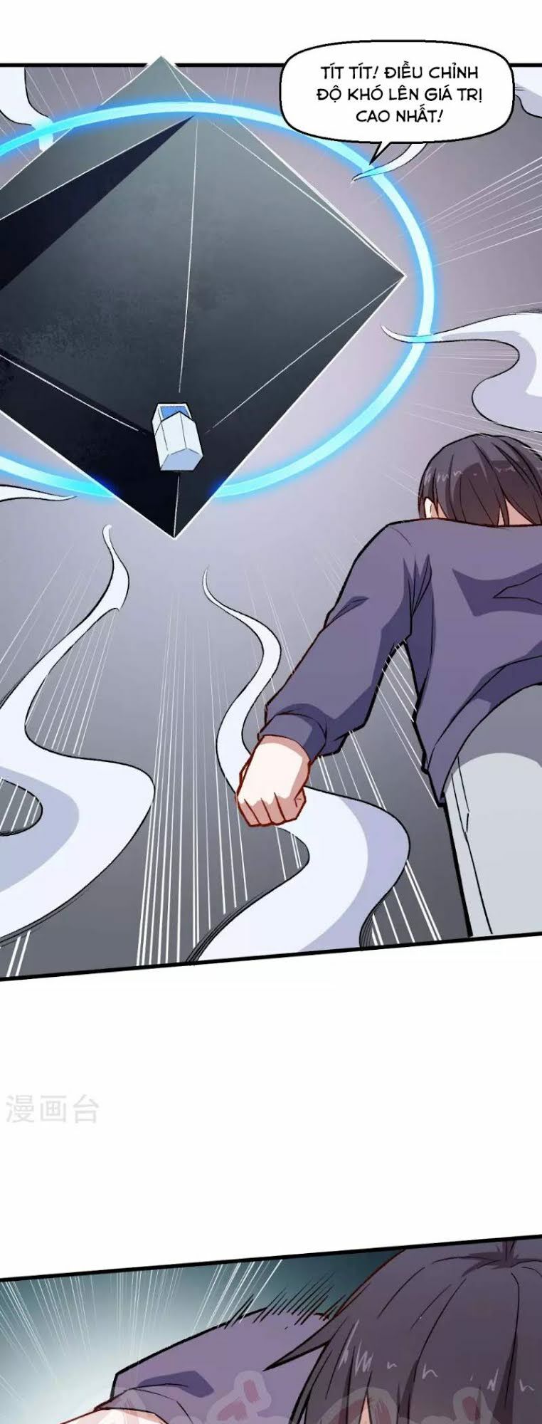 Vườn Trường Cuồng Sư Hệ Thống: Chapter 74