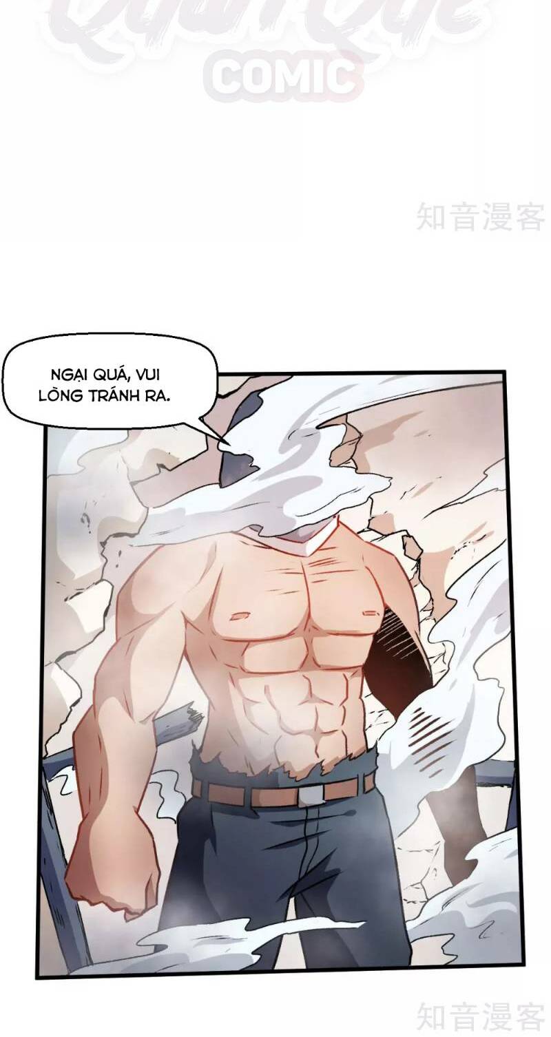 Vườn Trường Cuồng Sư Hệ Thống: Chapter 75