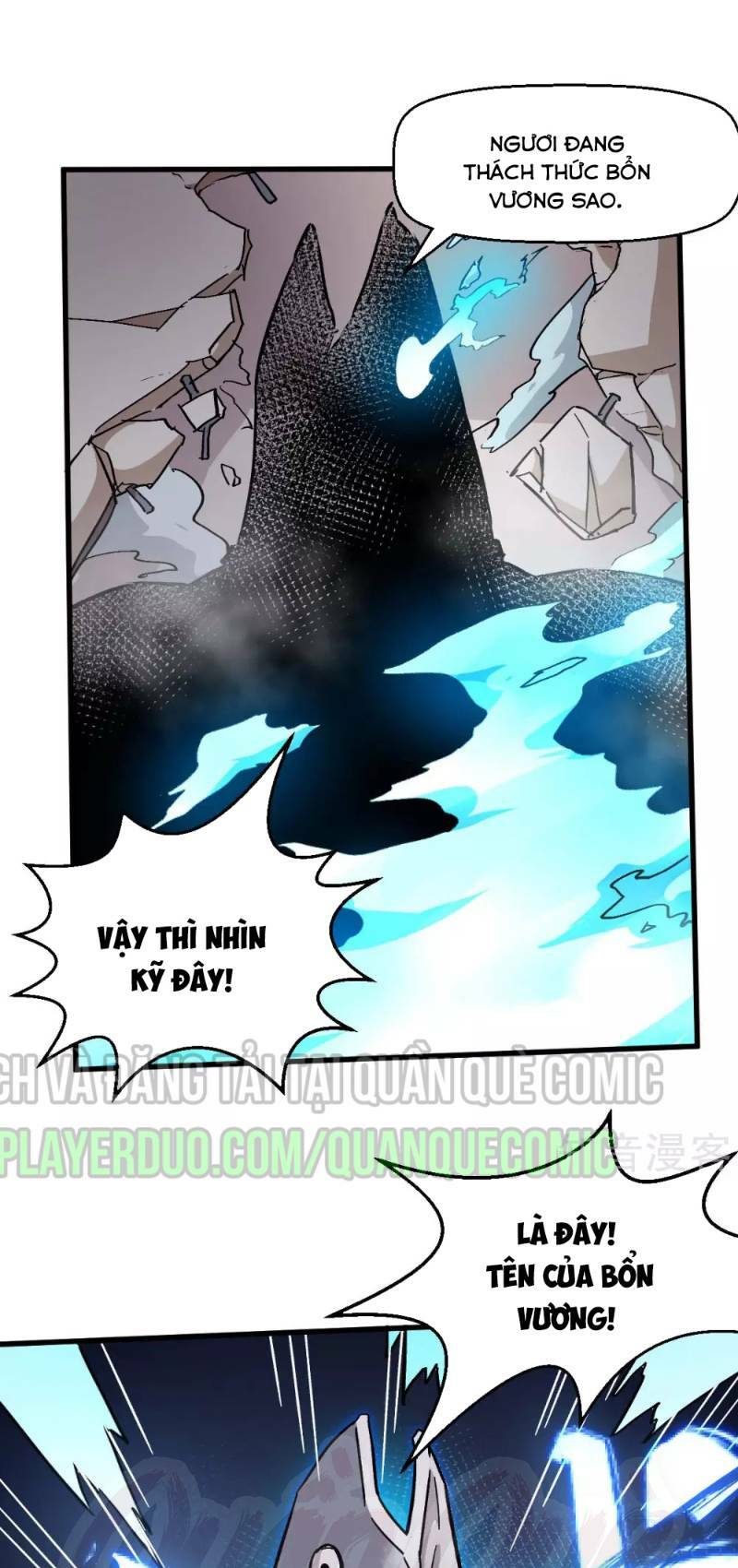 Vườn Trường Cuồng Sư Hệ Thống: Chapter 75