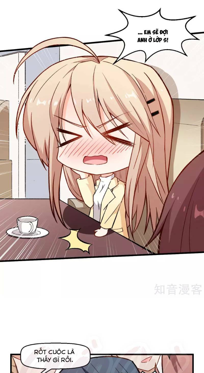 Vườn Trường Cuồng Sư Hệ Thống: Chapter 75