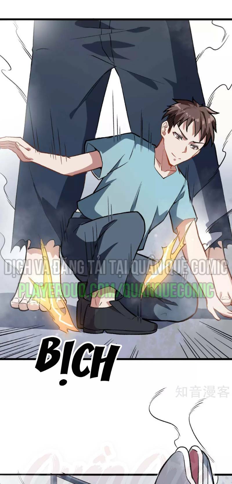 Vườn Trường Cuồng Sư Hệ Thống: Chapter 77
