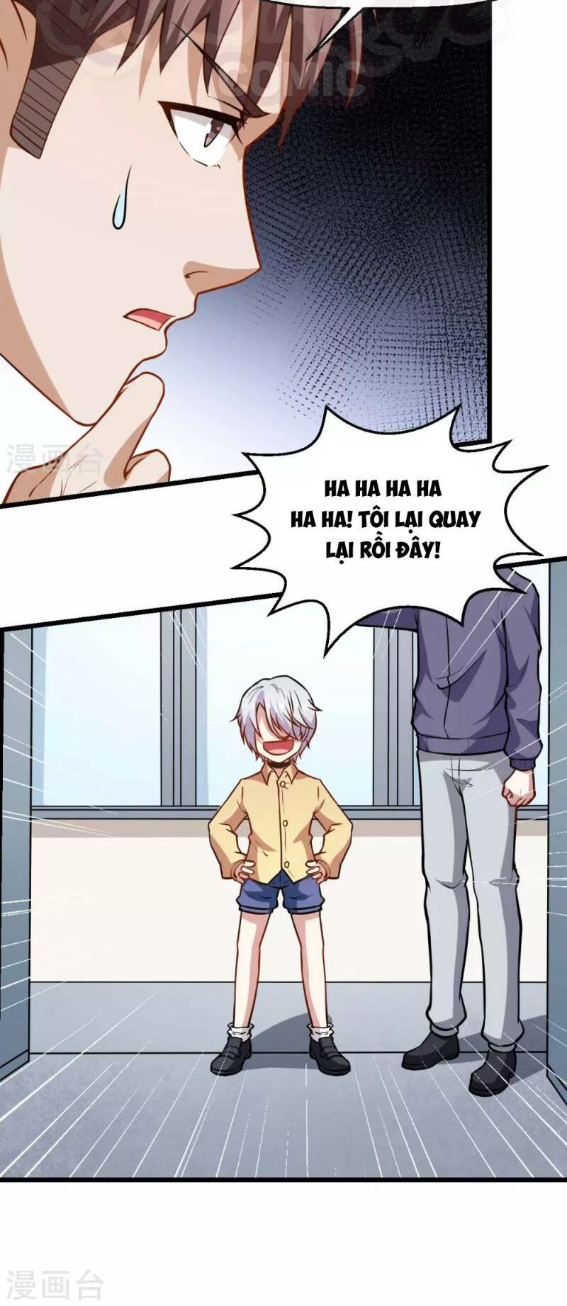 Vườn Trường Cuồng Sư Hệ Thống: Chapter 78