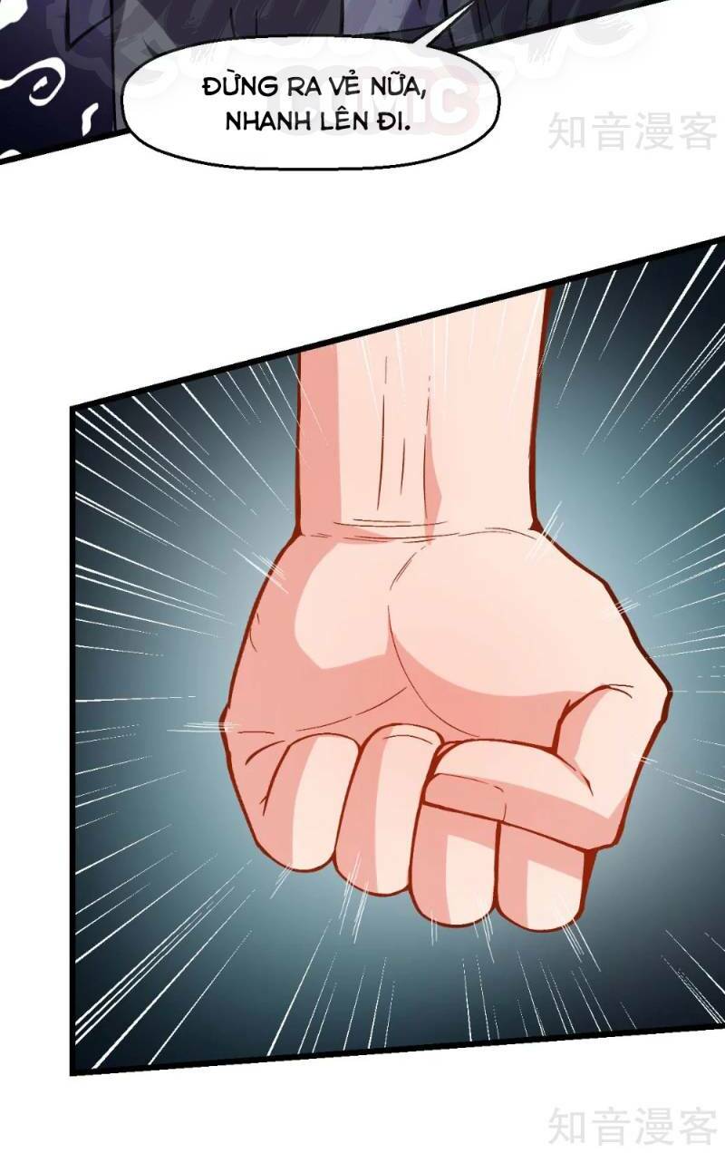 Vườn Trường Cuồng Sư Hệ Thống: Chapter 79