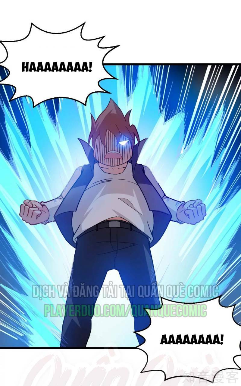 Vườn Trường Cuồng Sư Hệ Thống: Chapter 79