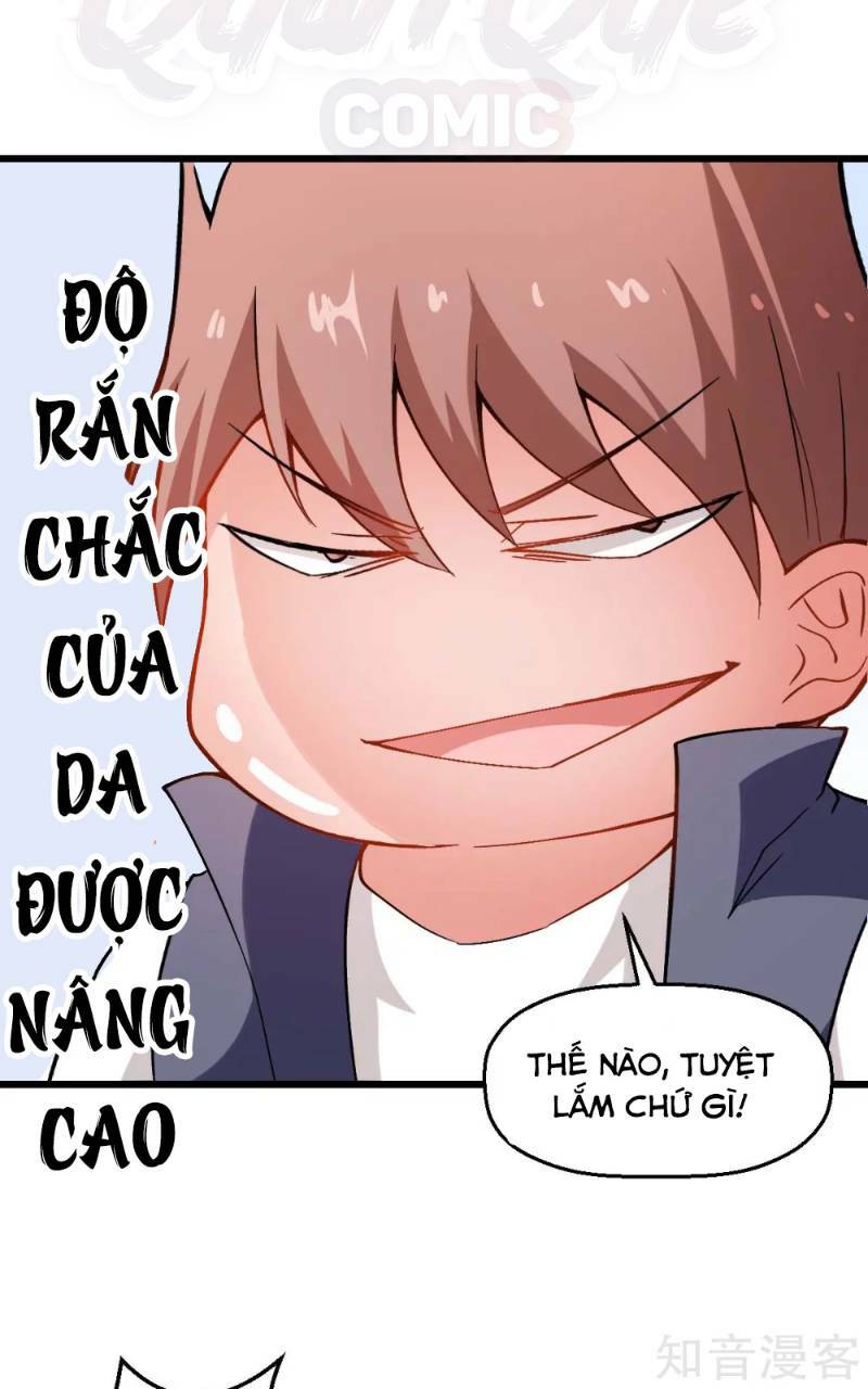 Vườn Trường Cuồng Sư Hệ Thống: Chapter 79