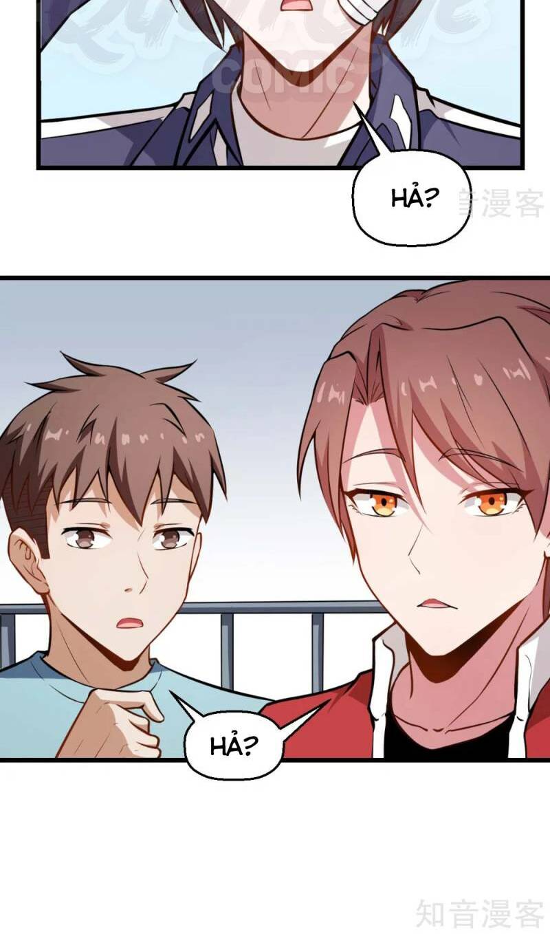 Vườn Trường Cuồng Sư Hệ Thống: Chapter 79