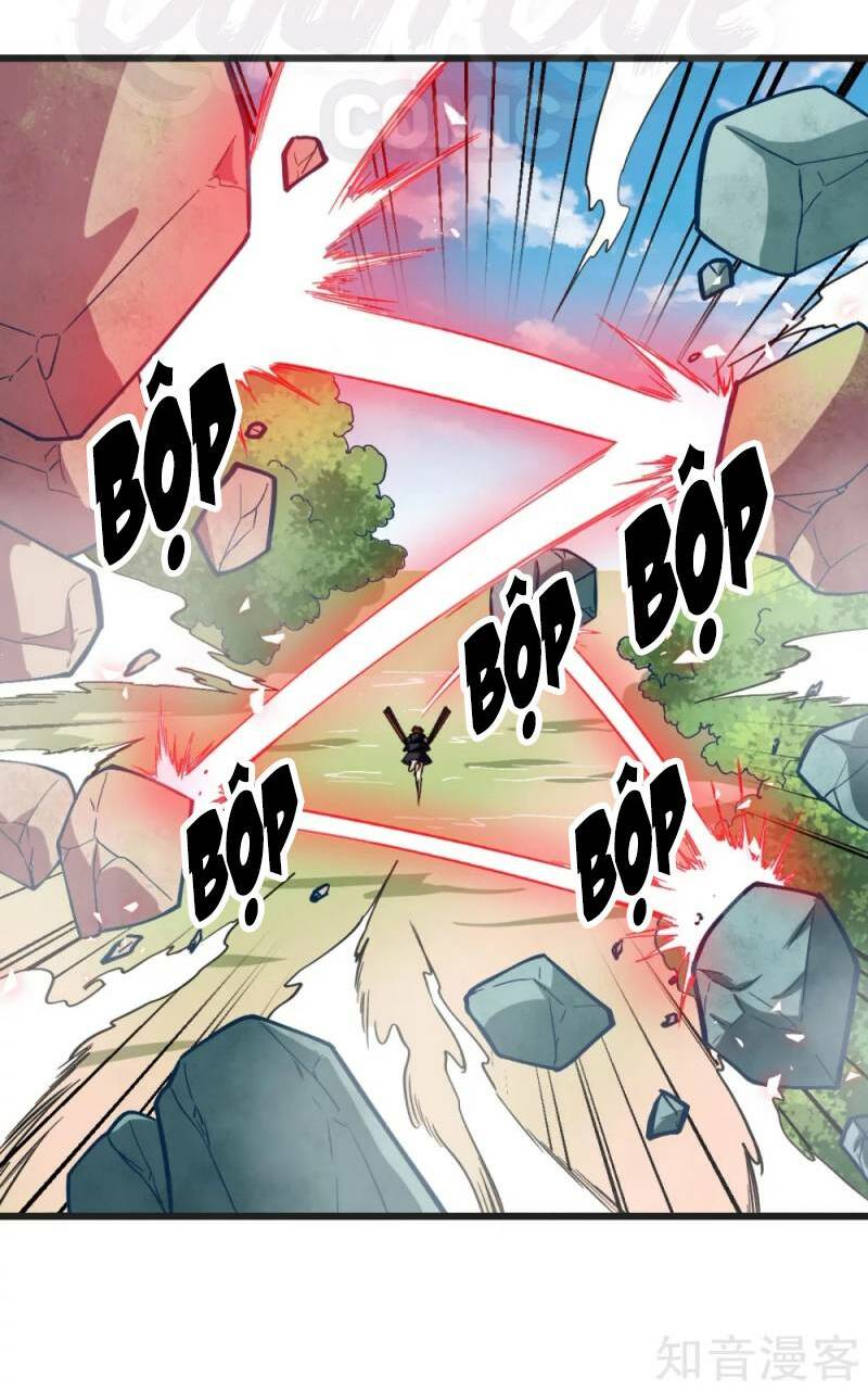 Vườn Trường Cuồng Sư Hệ Thống: Chapter 82