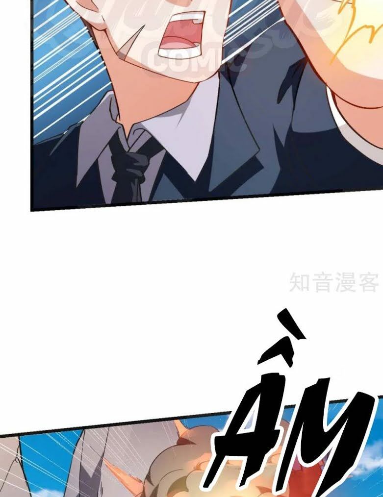 Vườn Trường Cuồng Sư Hệ Thống: Chapter 82