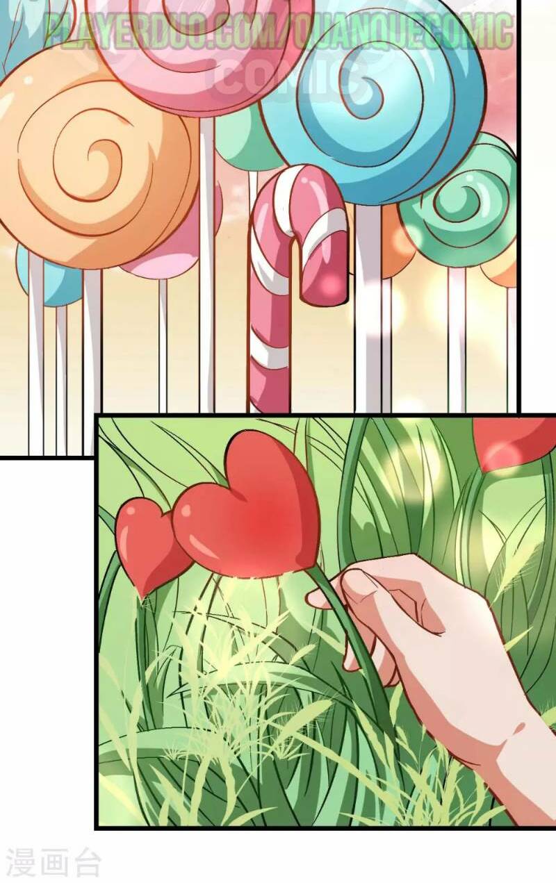 Vườn Trường Cuồng Sư Hệ Thống: Chapter 84