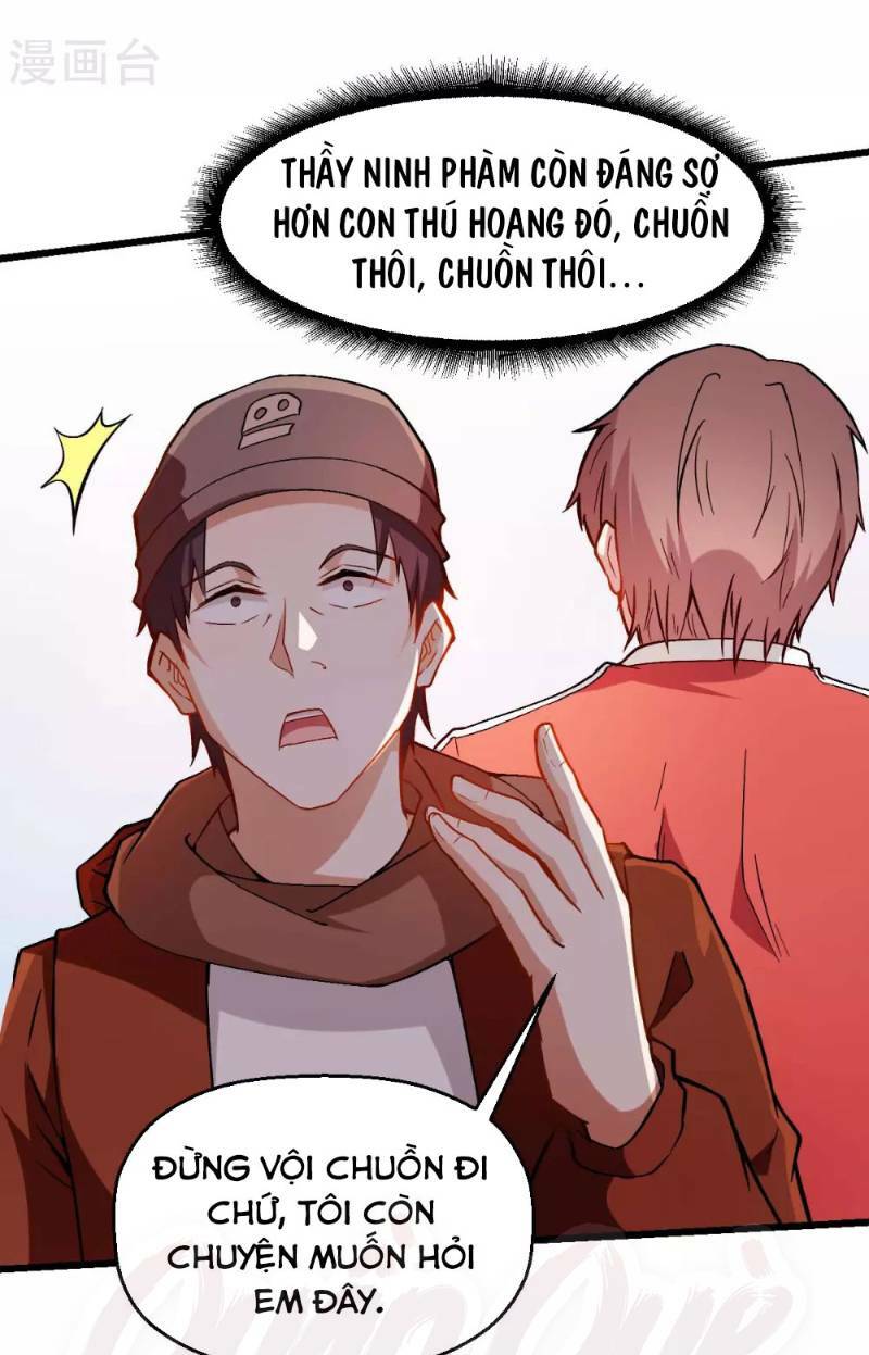 Vườn Trường Cuồng Sư Hệ Thống: Chapter 84