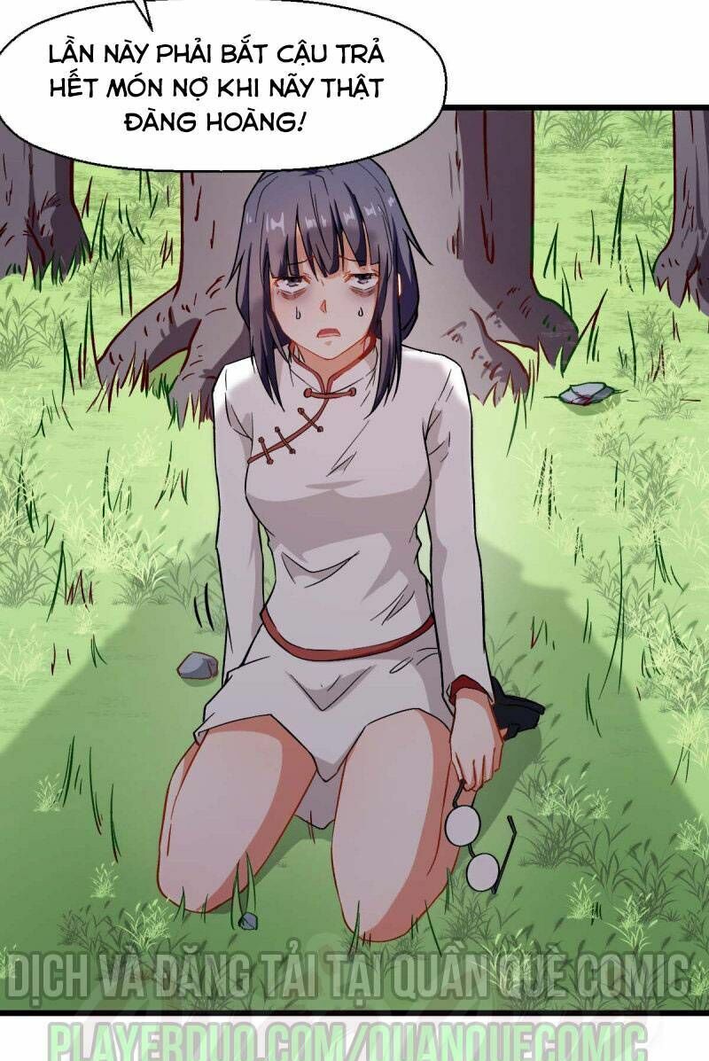 Vườn Trường Cuồng Sư Hệ Thống: Chapter 86