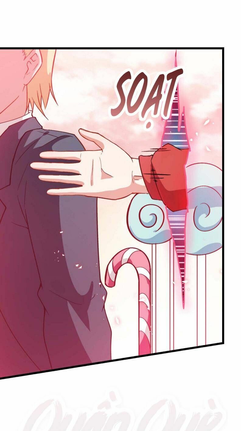 Vườn Trường Cuồng Sư Hệ Thống: Chapter 86