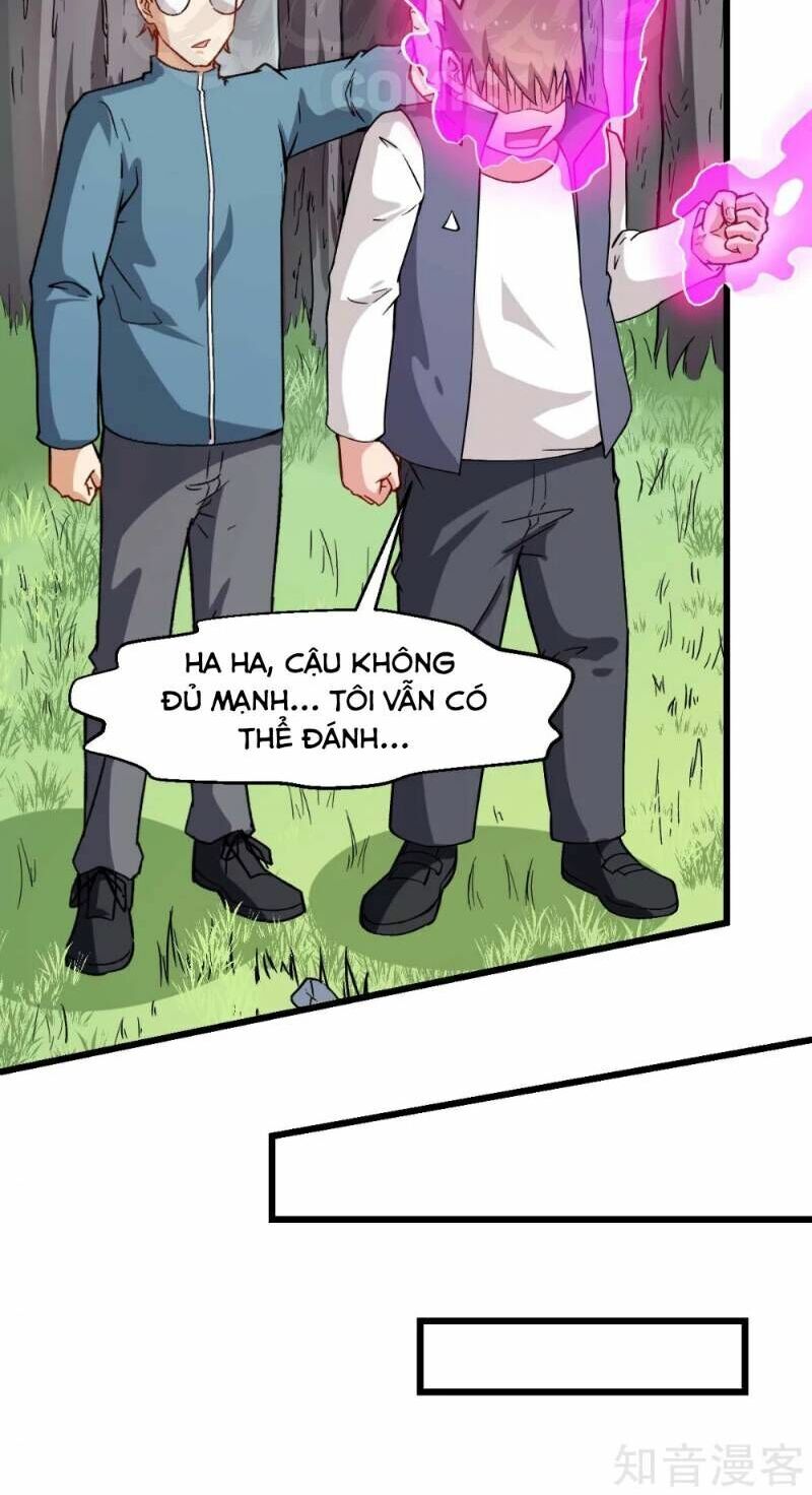 Vườn Trường Cuồng Sư Hệ Thống: Chapter 87