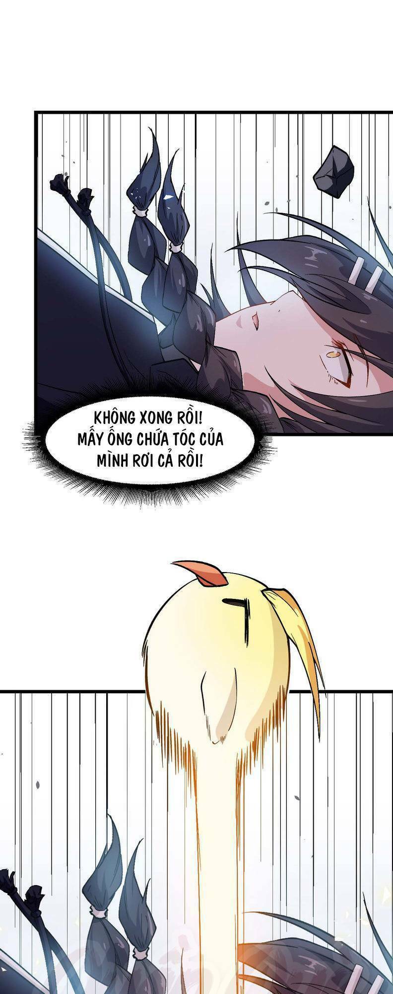 Vườn Trường Cuồng Sư Hệ Thống: Chapter 88