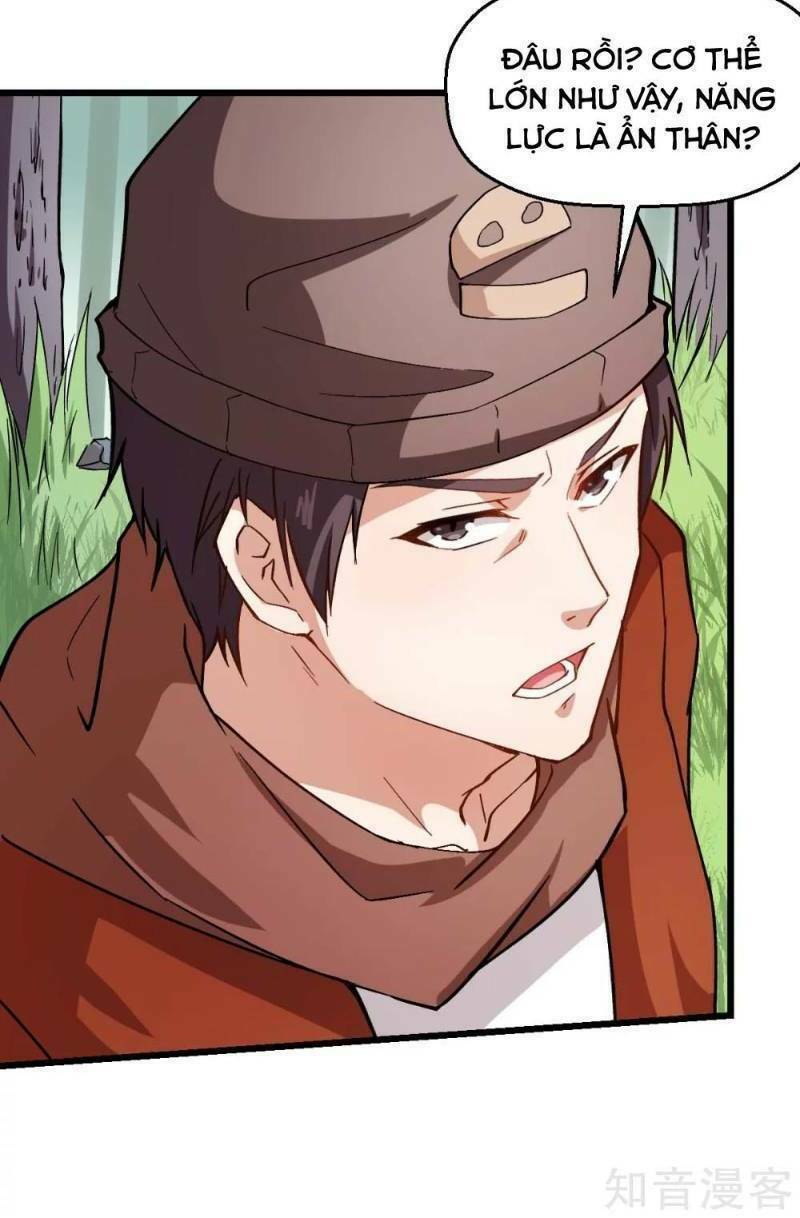 Vườn Trường Cuồng Sư Hệ Thống: Chapter 89