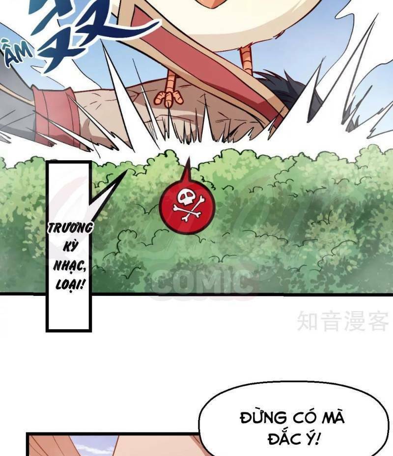 Vườn Trường Cuồng Sư Hệ Thống: Chapter 89