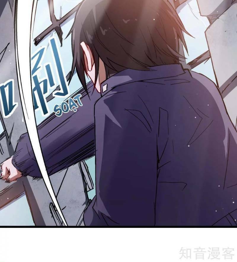 Vườn Trường Cuồng Sư Hệ Thống: Chapter 89